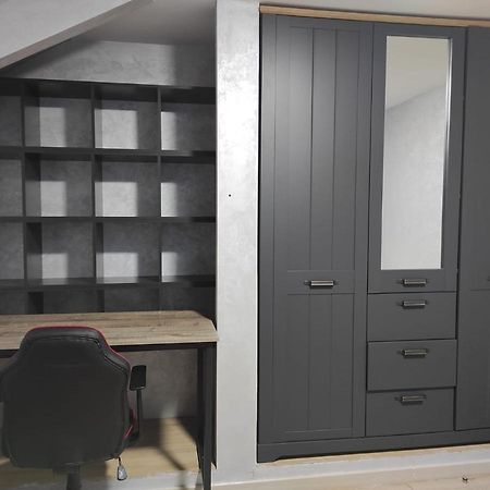 Maison Elegante Et Spacieuse 에쿠엥 외부 사진