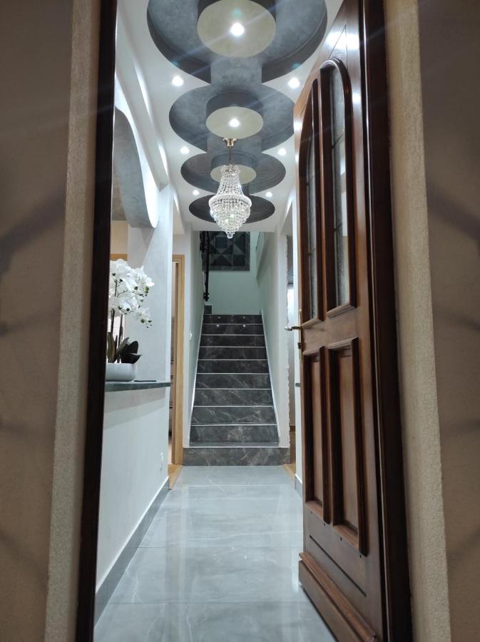 Maison Elegante Et Spacieuse 에쿠엥 외부 사진