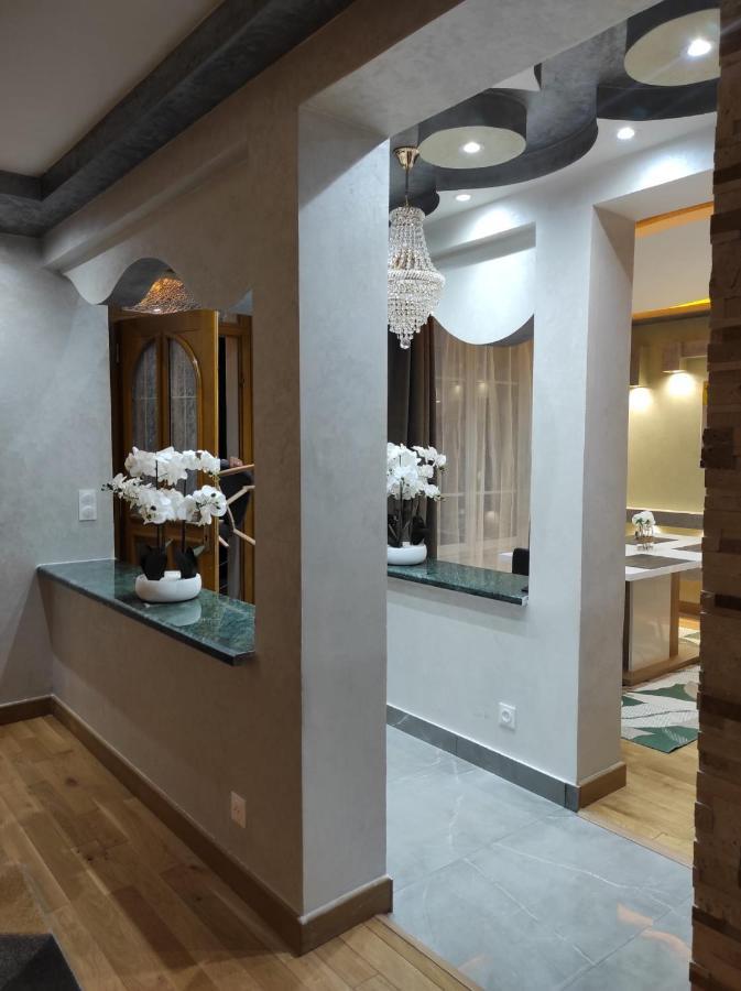Maison Elegante Et Spacieuse 에쿠엥 외부 사진
