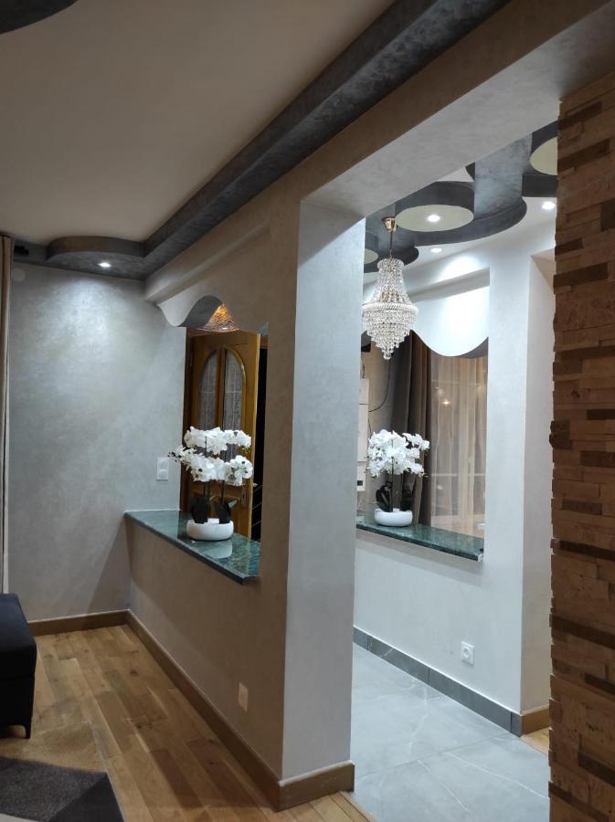 Maison Elegante Et Spacieuse 에쿠엥 외부 사진